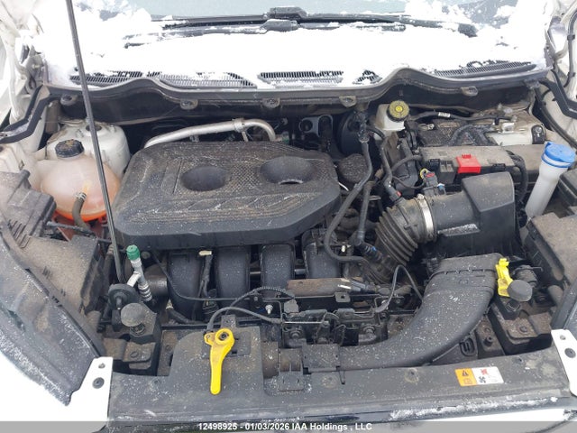 MAJ6S3JL4LC383335 Ford Ecosport Ses
