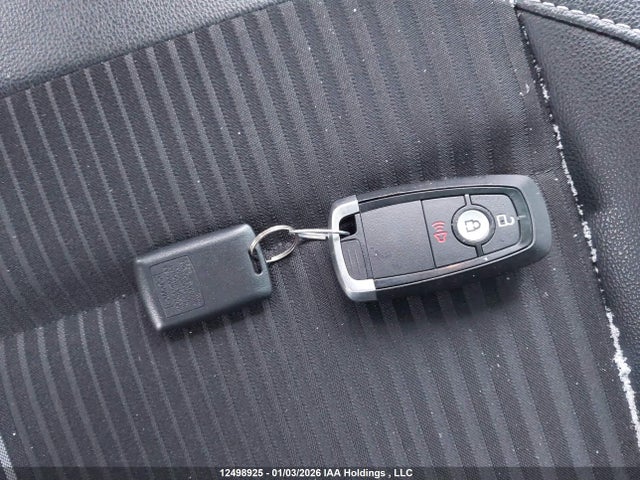 MAJ6S3JL4LC383335 Ford Ecosport Ses