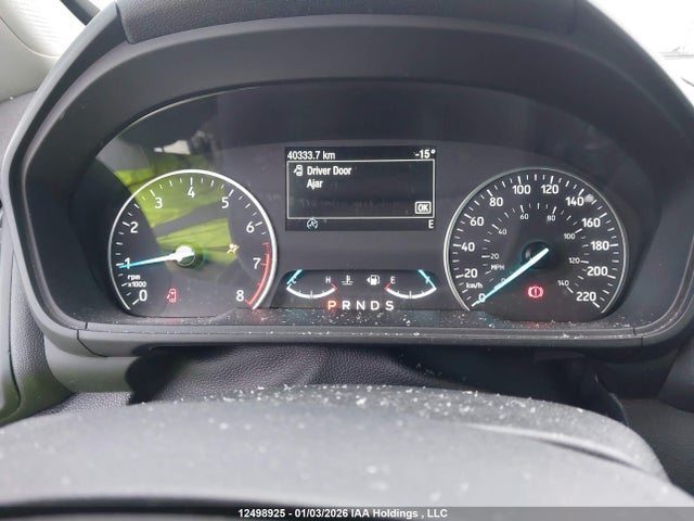 MAJ6S3JL4LC383335 Ford Ecosport Ses