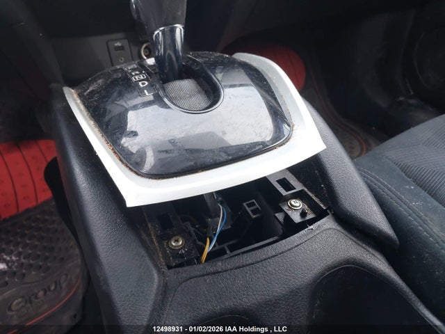 Aukcja sprzedaży 2014 Nissan Rogue S/sv, vin: 5N1AT2MTXEC777413, numer aukcji: 12498931