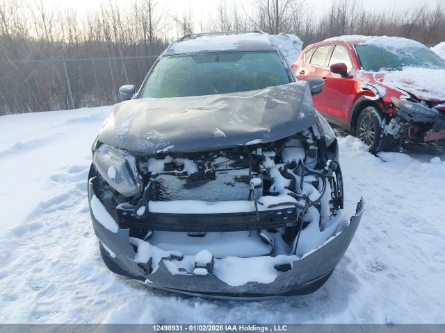 Aukcja sprzedaży 2014 Nissan Rogue S/sv, vin: 5N1AT2MTXEC777413, numer aukcji: 12498931