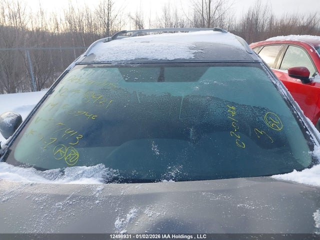 Aukcja sprzedaży 2014 Nissan Rogue S/sv, vin: 5N1AT2MTXEC777413, numer aukcji: 12498931