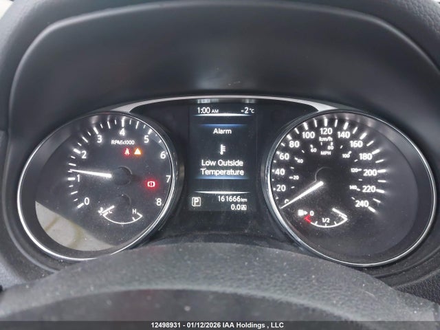 Aukcja sprzedaży 2014 Nissan Rogue S/sv, vin: 5N1AT2MTXEC777413, numer aukcji: 12498931