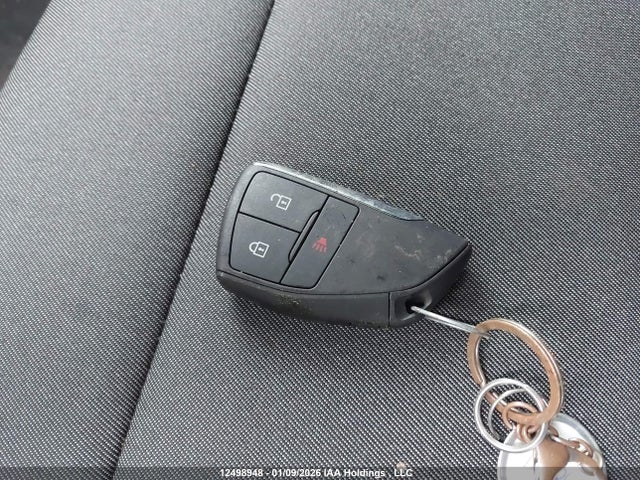 1GCPTEEK5R1302145 Chevrolet Colorado Trail Boss 4wd