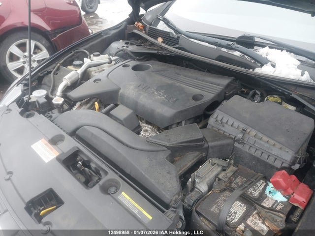 1N4AL3AP5HC286310 Nissan Altima 2.5/2.5 S/2.5 Sl/2.5 Sr/2.5 Sv