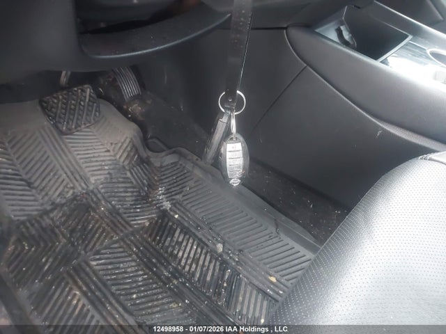 1N4AL3AP5HC286310 Nissan Altima 2.5/2.5 S/2.5 Sl/2.5 Sr/2.5 Sv