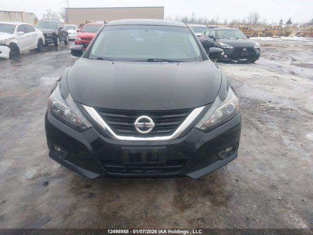1N4AL3AP5HC286310 Nissan Altima 2.5/2.5 S/2.5 Sl/2.5 Sr/2.5 Sv