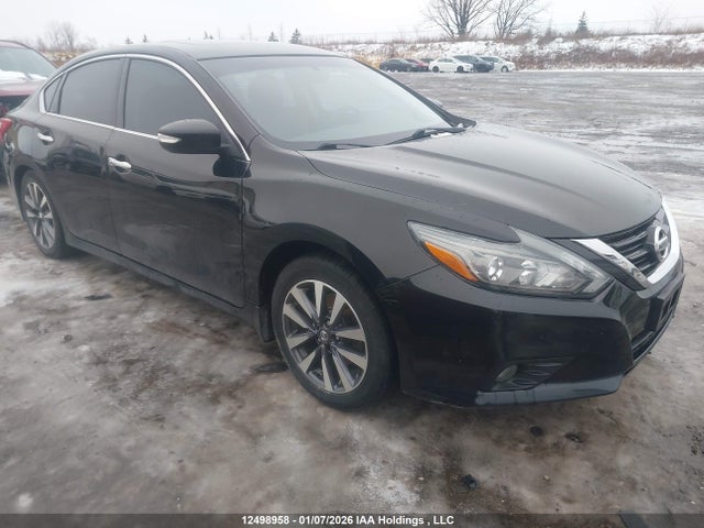 1N4AL3AP5HC286310 Nissan Altima 2.5/2.5 S/2.5 Sl/2.5 Sr/2.5 Sv