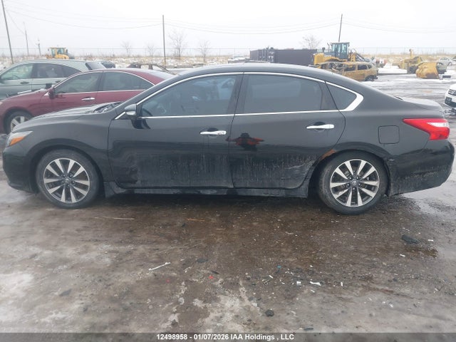 1N4AL3AP5HC286310 Nissan Altima 2.5/2.5 S/2.5 Sl/2.5 Sr/2.5 Sv