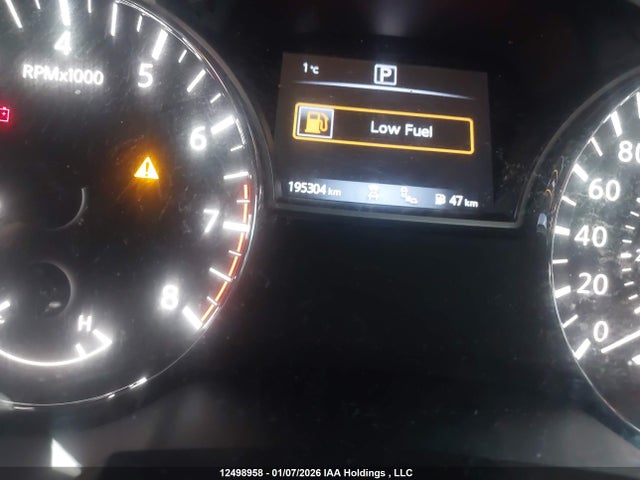 1N4AL3AP5HC286310 Nissan Altima 2.5/2.5 S/2.5 Sl/2.5 Sr/2.5 Sv