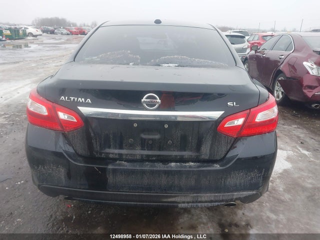 1N4AL3AP5HC286310 Nissan Altima 2.5/2.5 S/2.5 Sl/2.5 Sr/2.5 Sv
