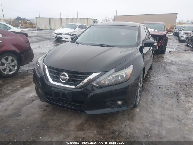1N4AL3AP5HC286310 Nissan Altima 2.5/2.5 S/2.5 Sl/2.5 Sr/2.5 Sv