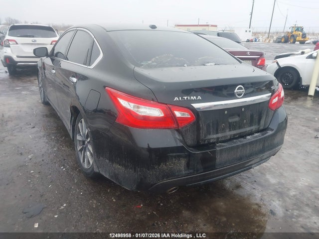 1N4AL3AP5HC286310 Nissan Altima 2.5/2.5 S/2.5 Sl/2.5 Sr/2.5 Sv