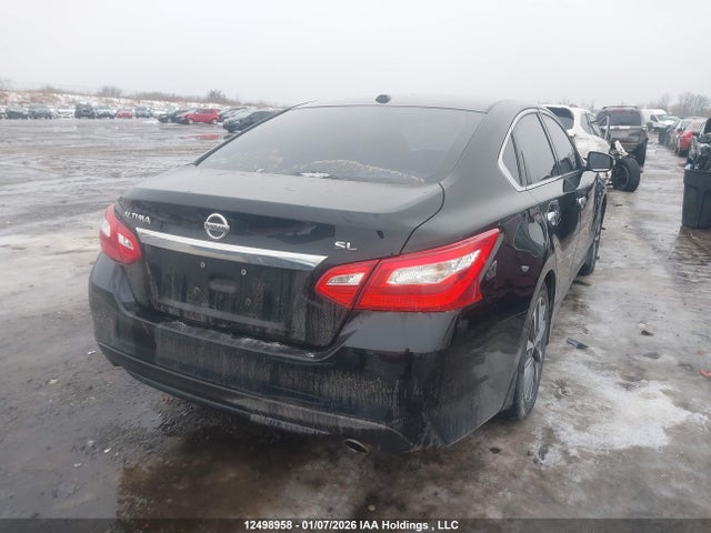 1N4AL3AP5HC286310 Nissan Altima 2.5/2.5 S/2.5 Sl/2.5 Sr/2.5 Sv