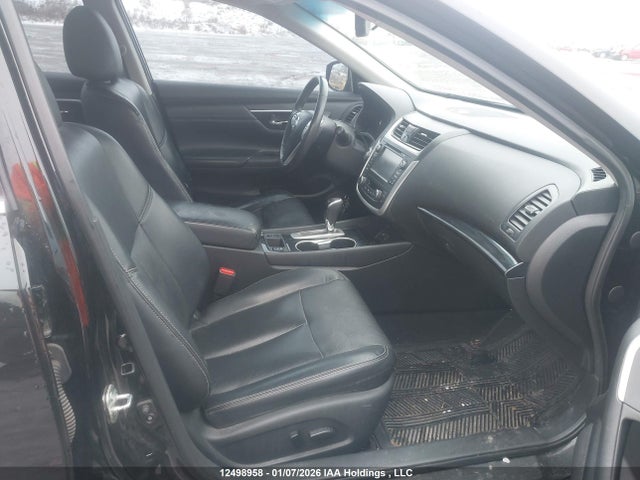 1N4AL3AP5HC286310 Nissan Altima 2.5/2.5 S/2.5 Sl/2.5 Sr/2.5 Sv