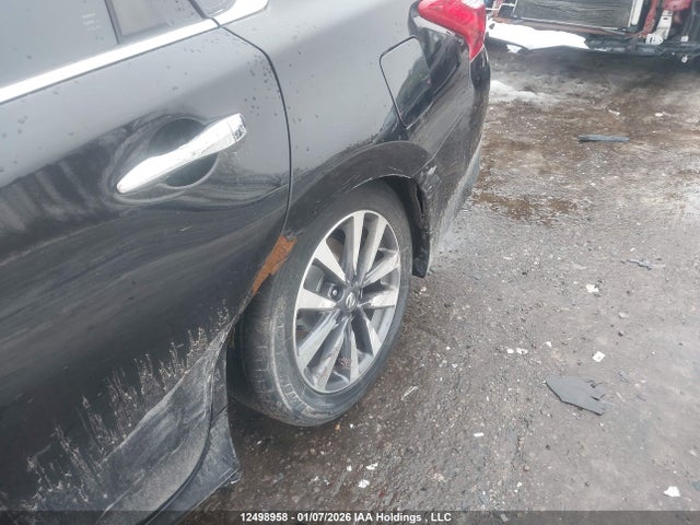 1N4AL3AP5HC286310 Nissan Altima 2.5/2.5 S/2.5 Sl/2.5 Sr/2.5 Sv