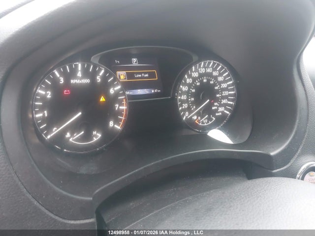 1N4AL3AP5HC286310 Nissan Altima 2.5/2.5 S/2.5 Sl/2.5 Sr/2.5 Sv