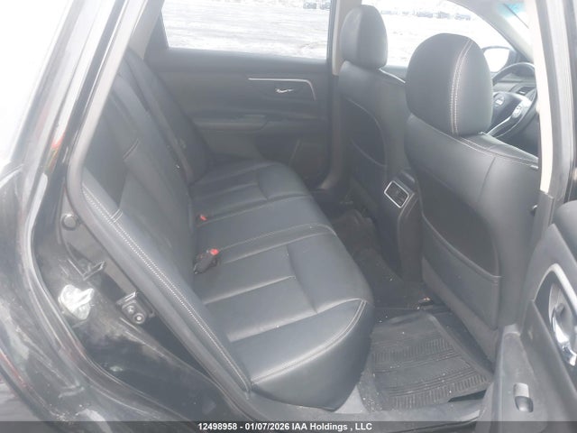 1N4AL3AP5HC286310 Nissan Altima 2.5/2.5 S/2.5 Sl/2.5 Sr/2.5 Sv