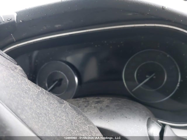 19UUB6F9XMA802643 Acura Tlx Platinum Elite