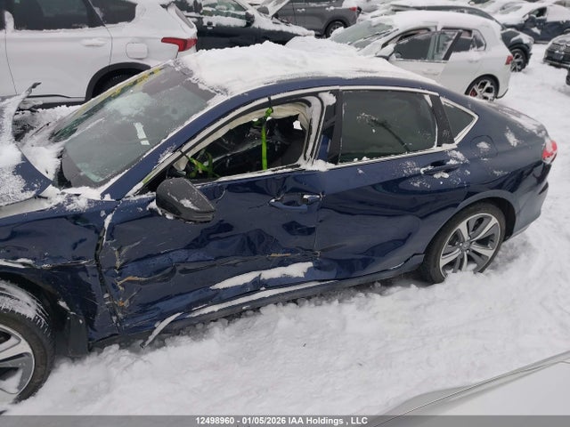 19UUB6F9XMA802643 Acura Tlx Platinum Elite