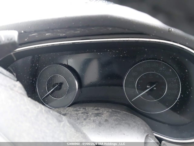 19UUB6F9XMA802643 Acura Tlx Platinum Elite