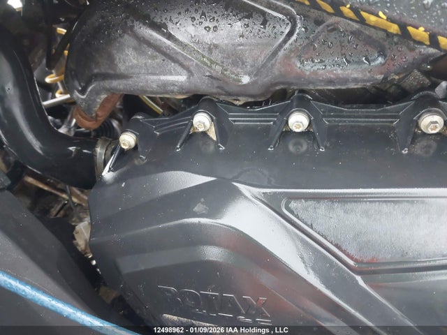 2011 Can-am Outlander 800r X Mr მანქანა იყიდება აუქციონზე, vin: 3JBEWCN14BJ002216, აუქციონის ნომერი: 12498962