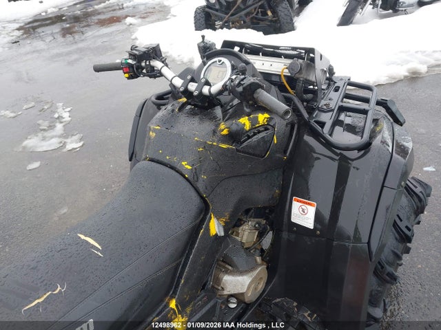 2011 Can-am Outlander 800r X Mr მანქანა იყიდება აუქციონზე, vin: 3JBEWCN14BJ002216, აუქციონის ნომერი: 12498962
