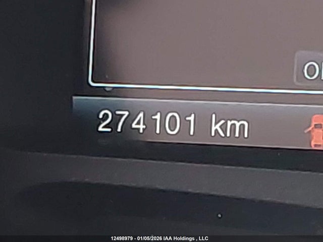 12498979 :رقم المزاد ، 2FMDK3JC4DBC71343 vin ، 2013 Ford Edge Sel مزاد بيع