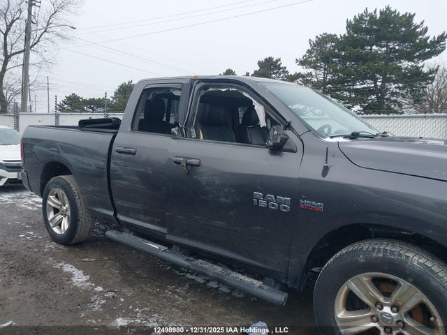 RAM 1500 Sport 2017 1C6RR7HT3HS515134 Image 13