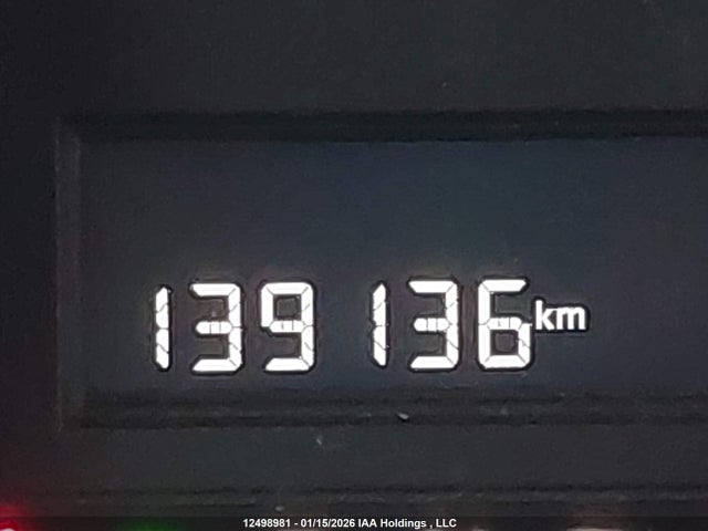 2C4RDGBG9HR694882 Dodge Grand Caravan Se