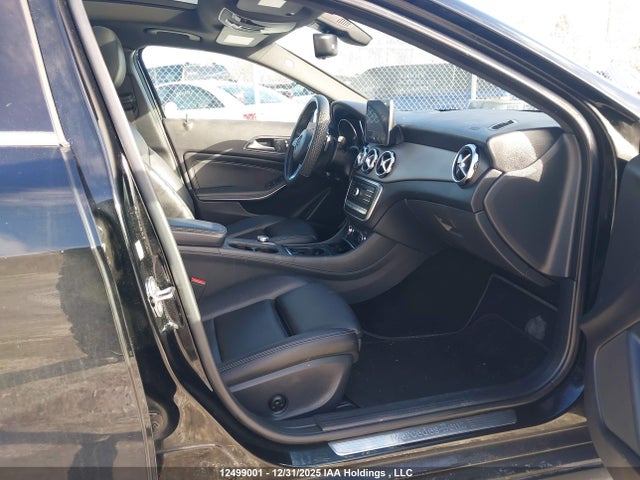 WDCTG4GB9KJ535634 Mercedes-Benz Gla 250 4matic