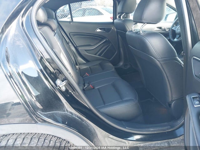 WDCTG4GB9KJ535634 Mercedes-Benz Gla 250 4matic