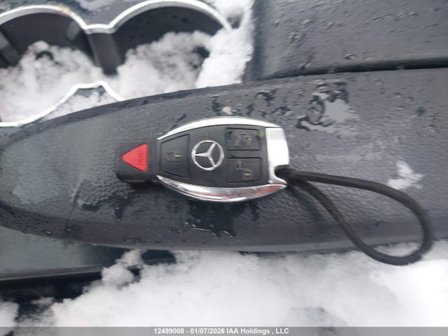 Aukcja sprzedaży 2012 Mercedes-benz C 250 4matic, vin: WDDGF8FBXCA597926, numer aukcji: 12499008