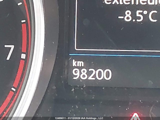 3VV2B7AX5KM201465 Volkswagen Tiguan Comfortline
