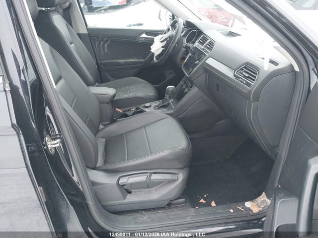 3VV2B7AX5KM201465 Volkswagen Tiguan Comfortline