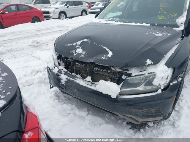 3VV2B7AX5KM201465 Volkswagen Tiguan Comfortline