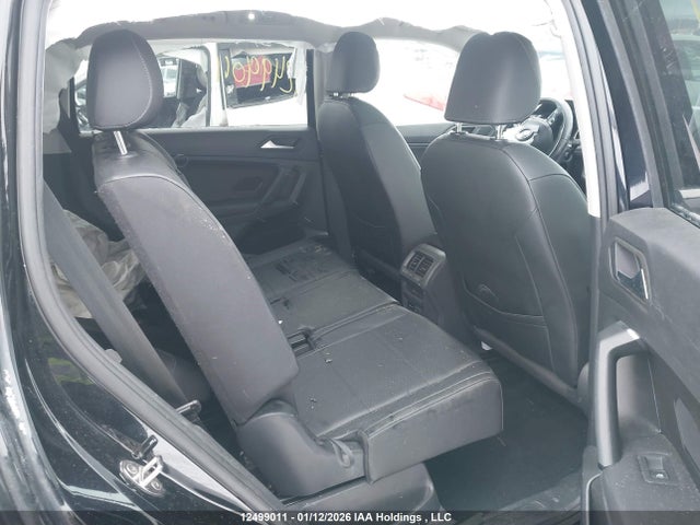 3VV2B7AX5KM201465 Volkswagen Tiguan Comfortline