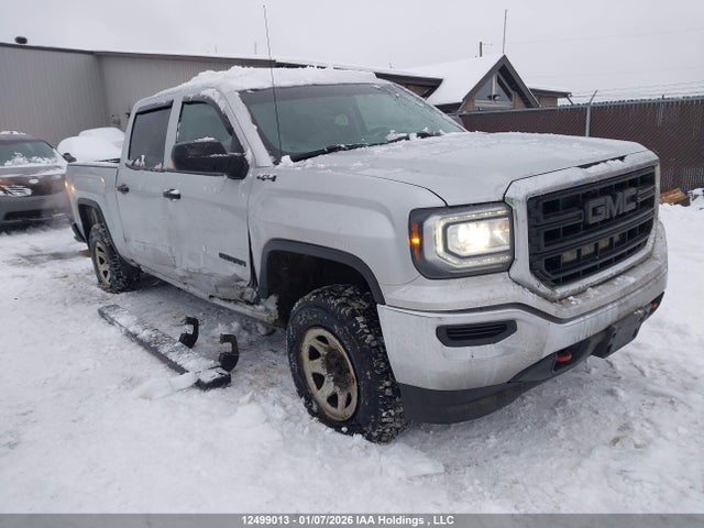 3GTU2LEC7GG388799 GMC SIERRA 1500