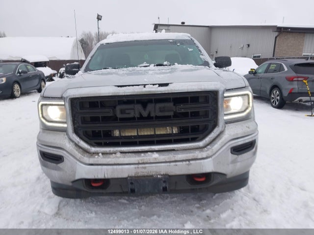 3GTU2LEC7GG388799 GMC SIERRA 1500