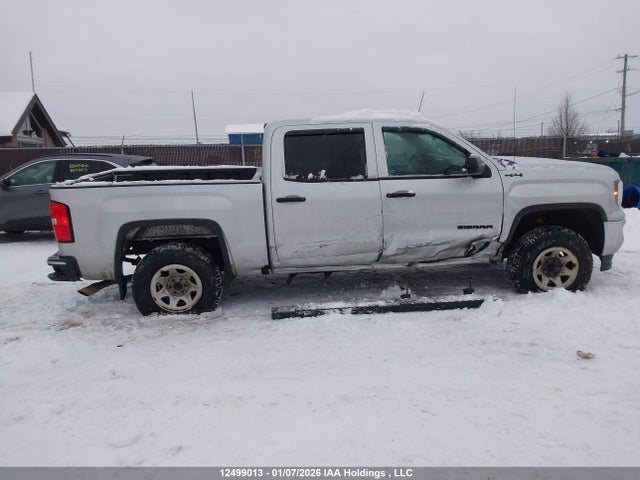 3GTU2LEC7GG388799 GMC SIERRA 1500