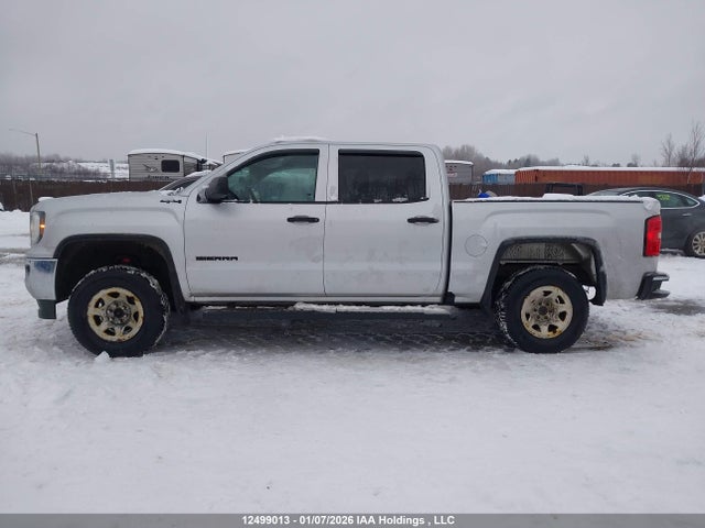 3GTU2LEC7GG388799 GMC SIERRA 1500