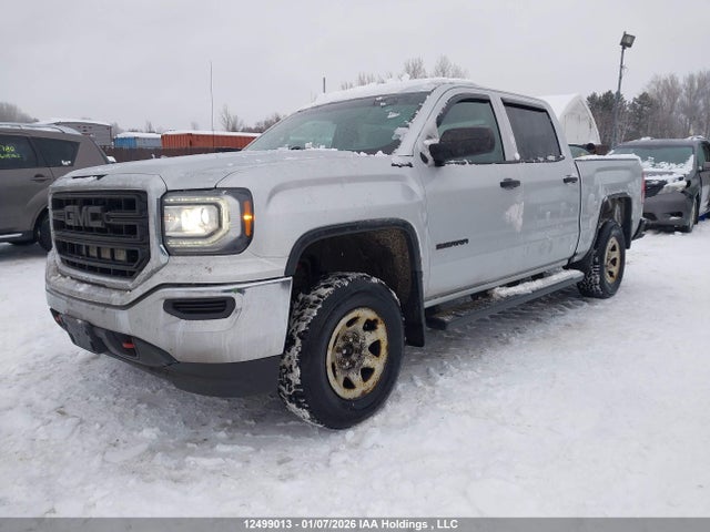 3GTU2LEC7GG388799 GMC SIERRA 1500