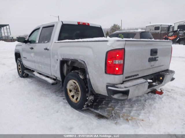 3GTU2LEC7GG388799 GMC SIERRA 1500
