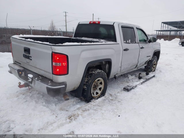 3GTU2LEC7GG388799 GMC SIERRA 1500