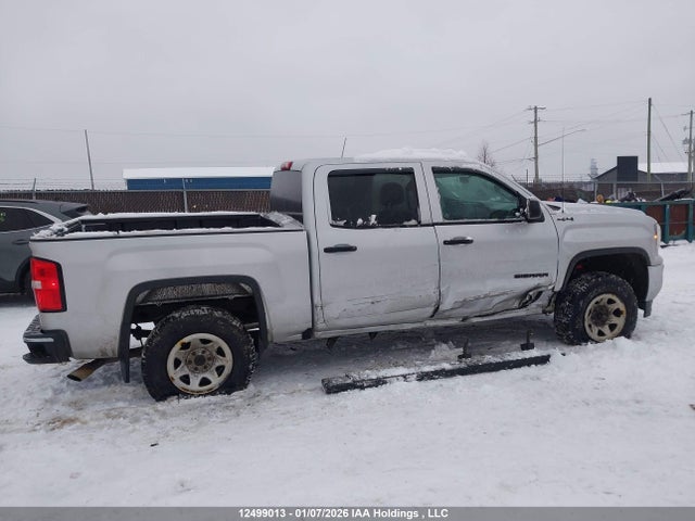 3GTU2LEC7GG388799 GMC SIERRA 1500
