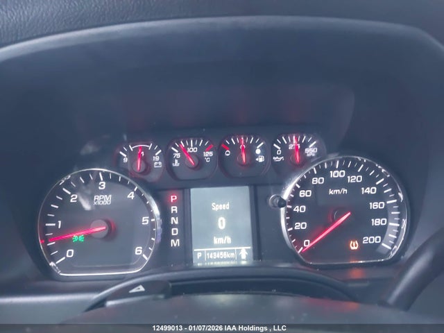 3GTU2LEC7GG388799 GMC SIERRA 1500