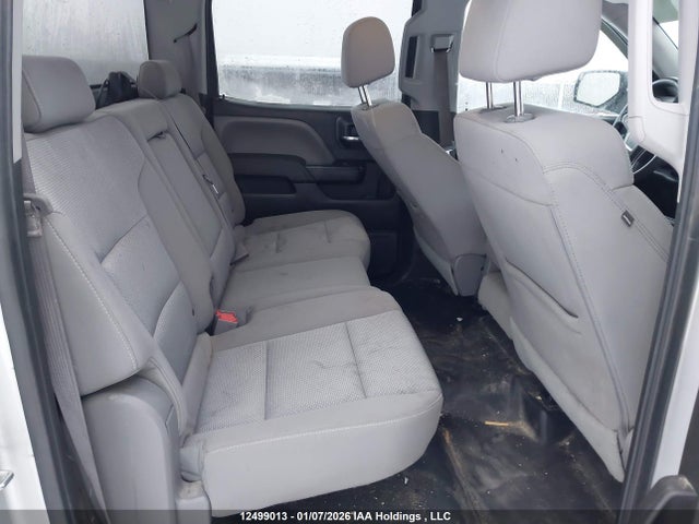 3GTU2LEC7GG388799 GMC SIERRA 1500