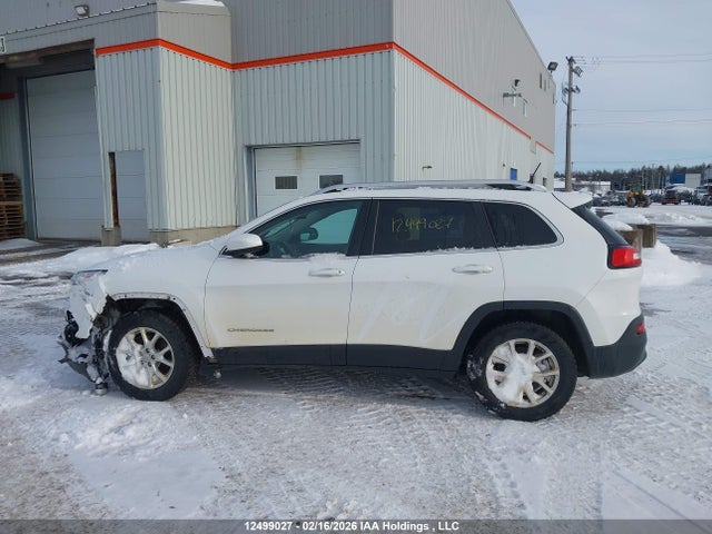 Jeep Cherokee North 2015 1C4PJMCS9FW685105 Image 15