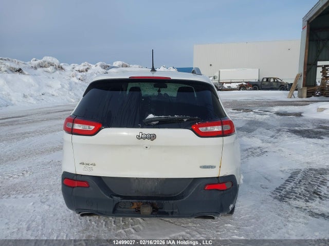 Jeep Cherokee North 2015 1C4PJMCS9FW685105 Image 17