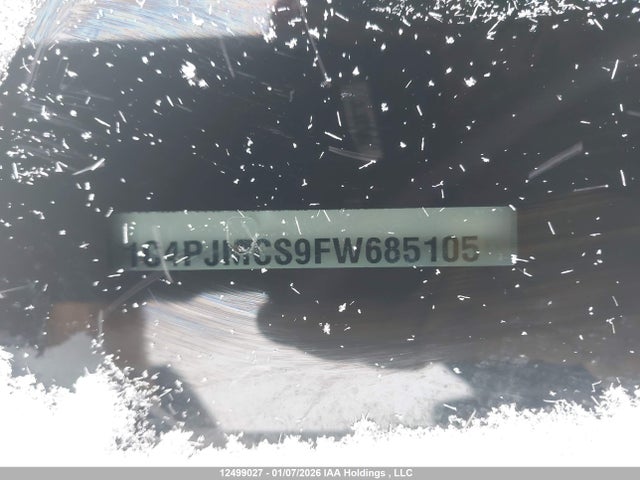 Jeep Cherokee North 2015 1C4PJMCS9FW685105 Image 19